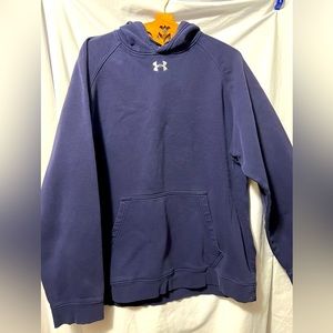 Under Armour hoodie mens size XL